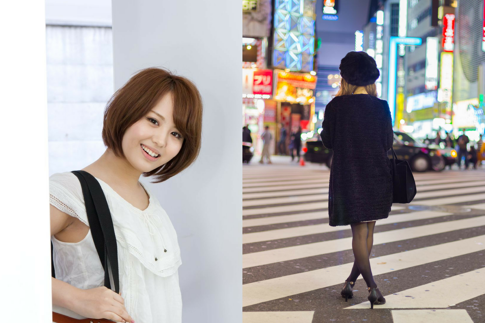 Delivery Health in Japan -Type