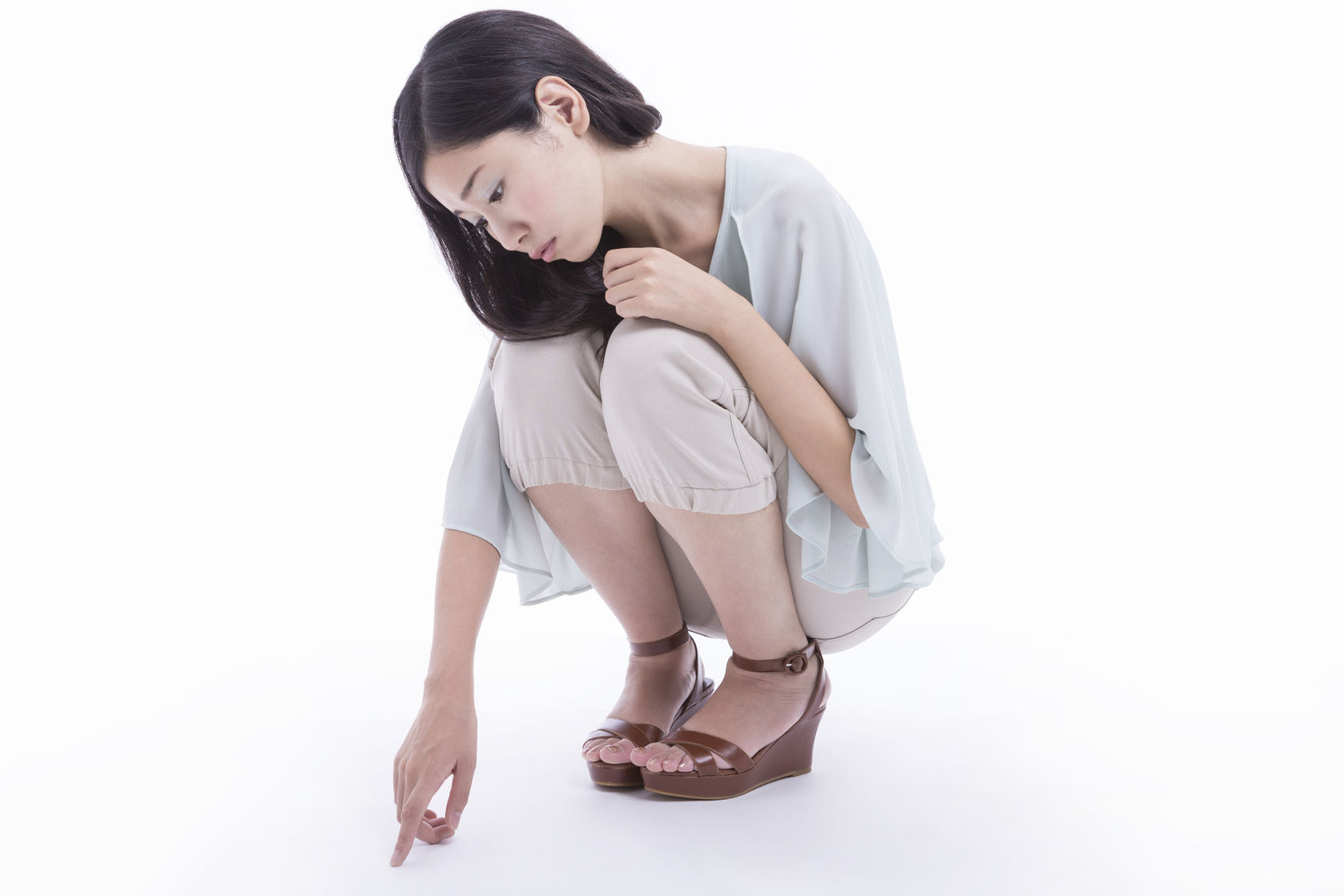 Lonely Japanese Housewives Last Image