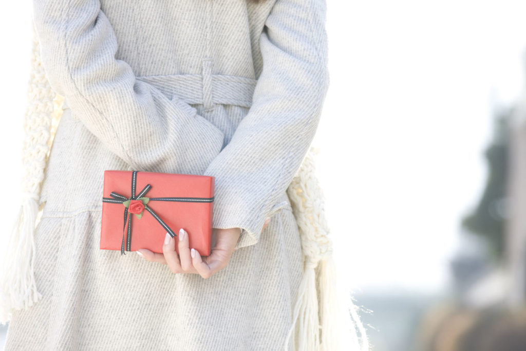 What Newbies Need to Know About Valentine's Day in Japan - Girls