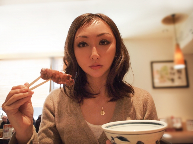 Meeting Girls in Japan - Aiseki-ya Dating Problems