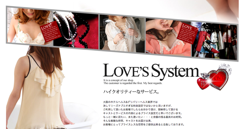 High-End Hotel Health in Osaka (Escort) Review Love - Service
