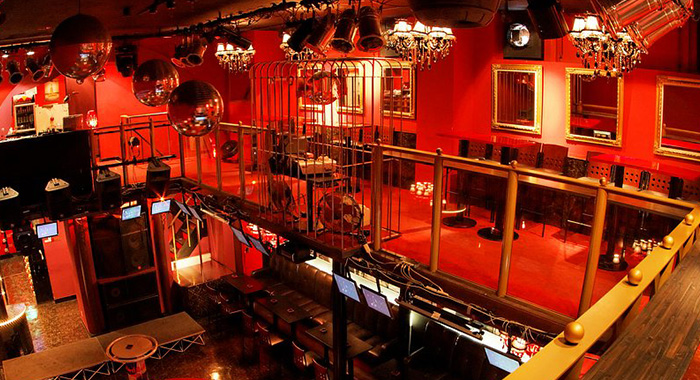 Top 5 Clubs in Osaka for Foreigners Sam and Daves