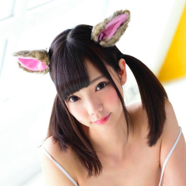 Japanese Girl Fart - Miu Akemi