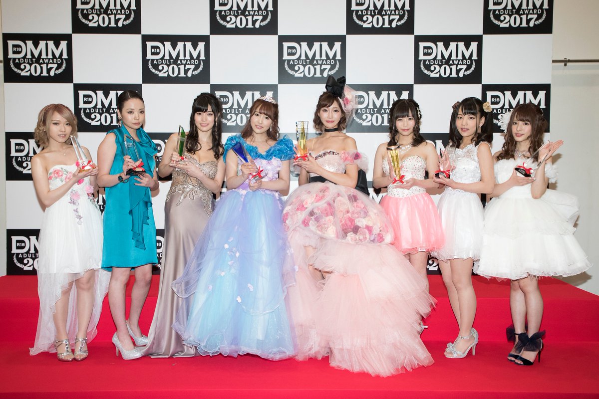 Top Japanese AV Idol for 2018