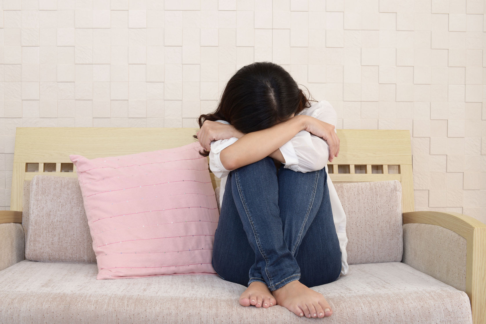 Lonely Japanese Housewives Stale Life