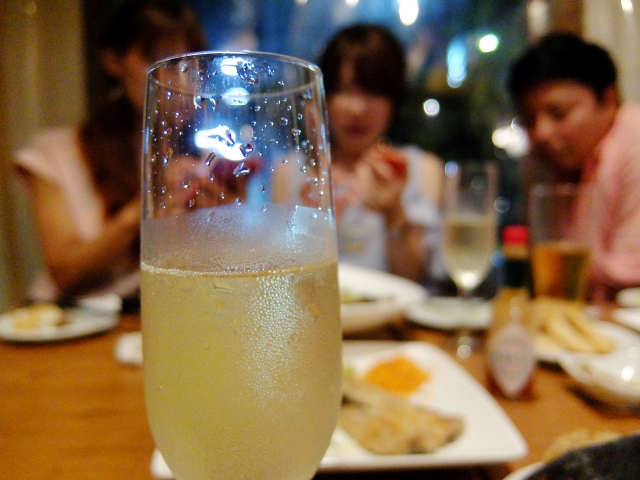 Aiseki Izakaya in Japan - When to Go