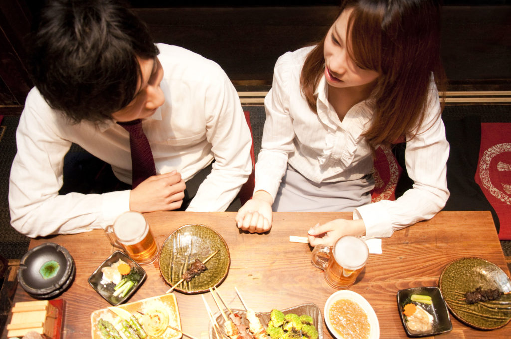 Group Dating Culture in Japan Quick Intro to Gokon Dating Parties - Origin