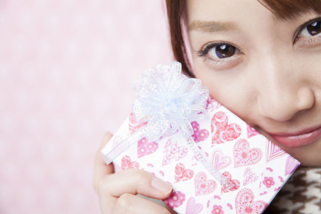 What Newbies Need to Know About Valentine's Day in Japan - Types