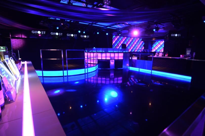 Top 5 Clubs in Osaka for Foreigners Ghost Club