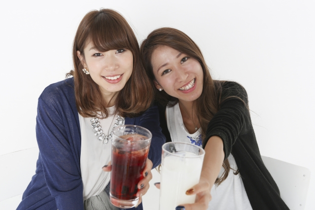 Meeting Girls in Japan - Aiseki-ya Dating Girls