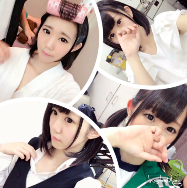 Japanese Girl Fart - Meru Iroha