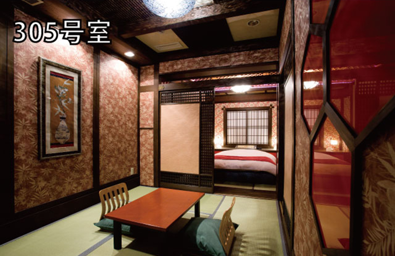 The Top 4 Love Hotels in Osaka to Pamper Your Missus - Soft